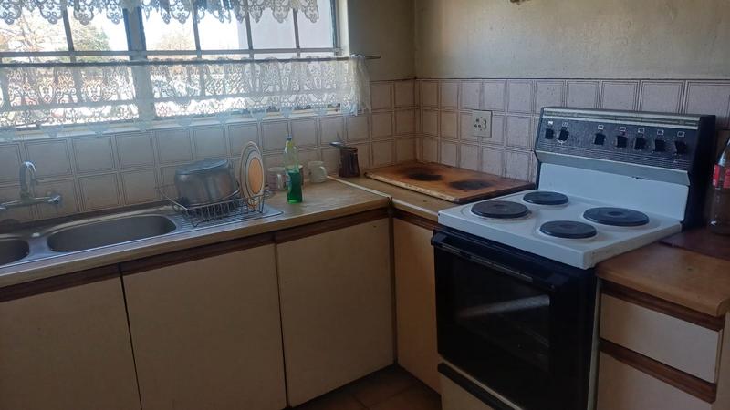 3 Bedroom Property for Sale in Nederlandpark Mpumalanga