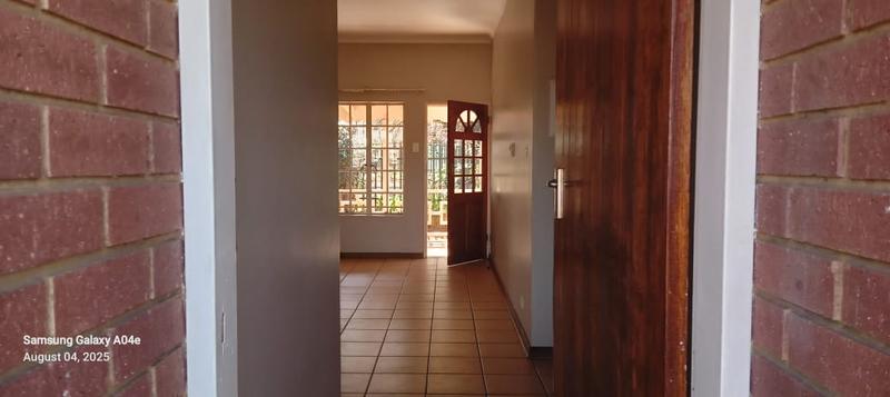 To Let 2 Bedroom Property for Rent in Delmas Mpumalanga