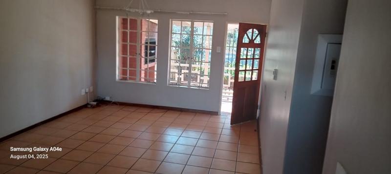 To Let 2 Bedroom Property for Rent in Delmas Mpumalanga