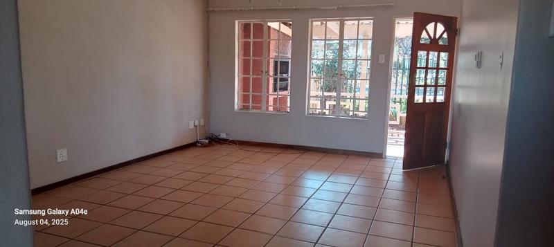 To Let 2 Bedroom Property for Rent in Delmas Mpumalanga