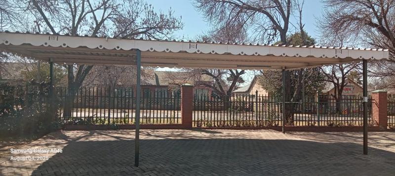 To Let 2 Bedroom Property for Rent in Delmas Mpumalanga