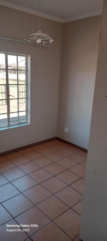 To Let 2 Bedroom Property for Rent in Delmas Mpumalanga
