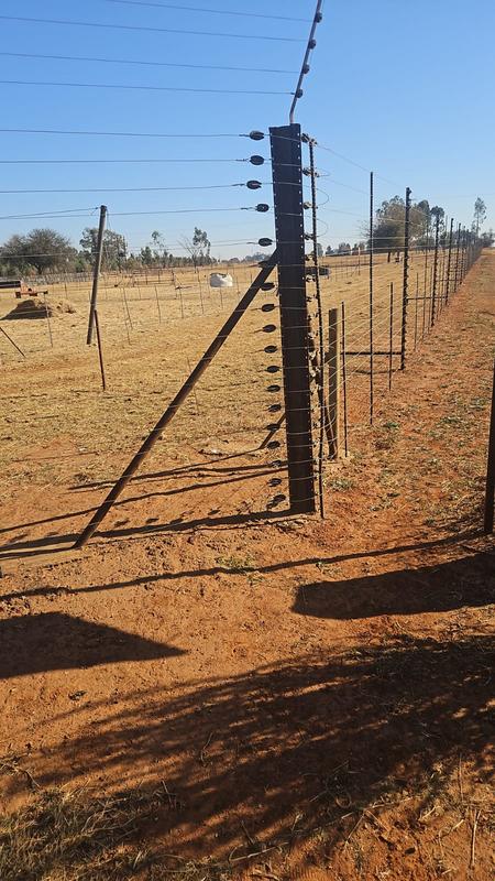 0 Bedroom Property for Sale in Eloff Mpumalanga