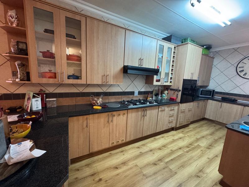 3 Bedroom Property for Sale in Aerorand Mpumalanga