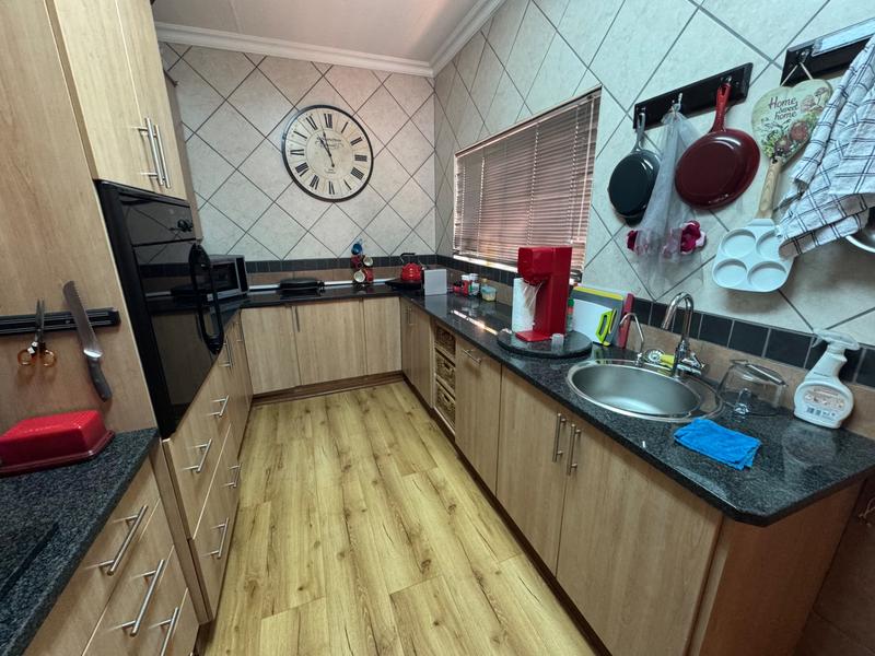 3 Bedroom Property for Sale in Aerorand Mpumalanga