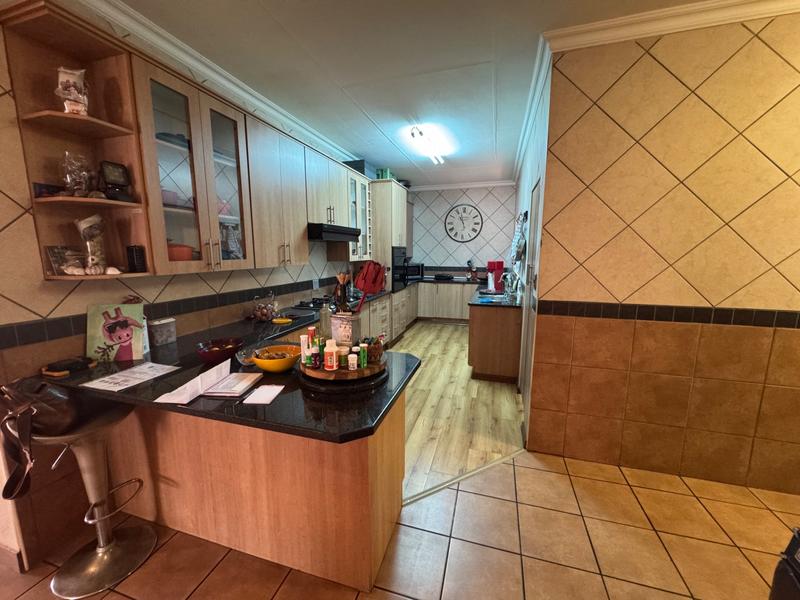 3 Bedroom Property for Sale in Aerorand Mpumalanga