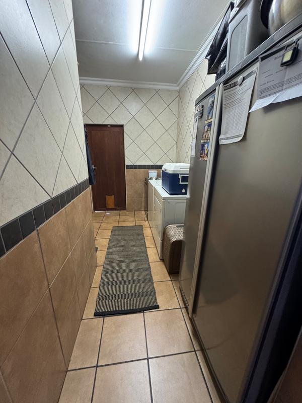 3 Bedroom Property for Sale in Aerorand Mpumalanga
