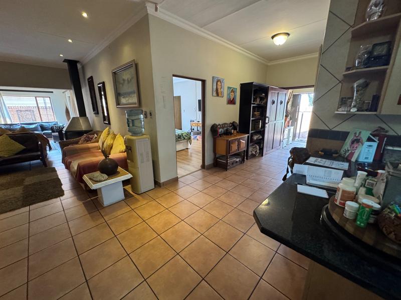 3 Bedroom Property for Sale in Aerorand Mpumalanga