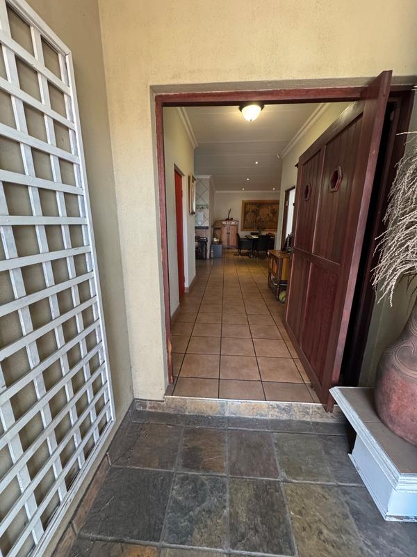 3 Bedroom Property for Sale in Aerorand Mpumalanga