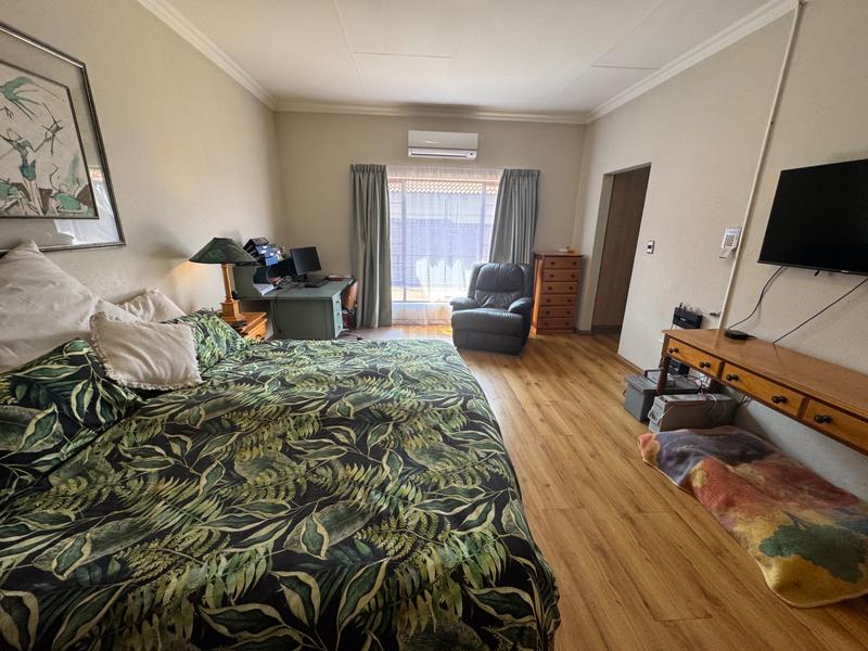 3 Bedroom Property for Sale in Aerorand Mpumalanga