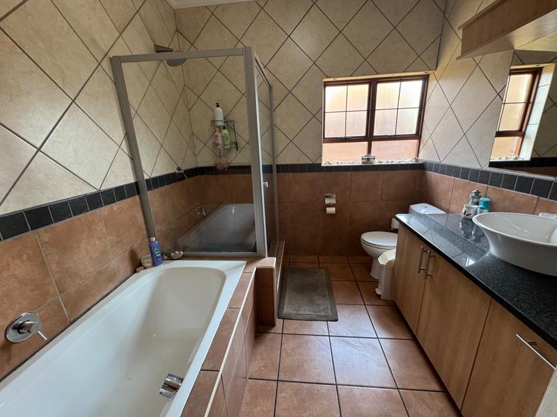 3 Bedroom Property for Sale in Aerorand Mpumalanga