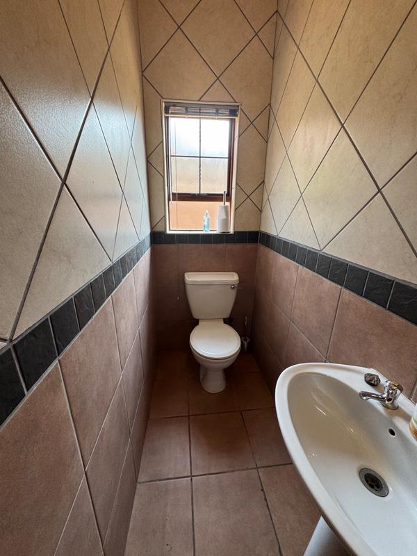 3 Bedroom Property for Sale in Aerorand Mpumalanga