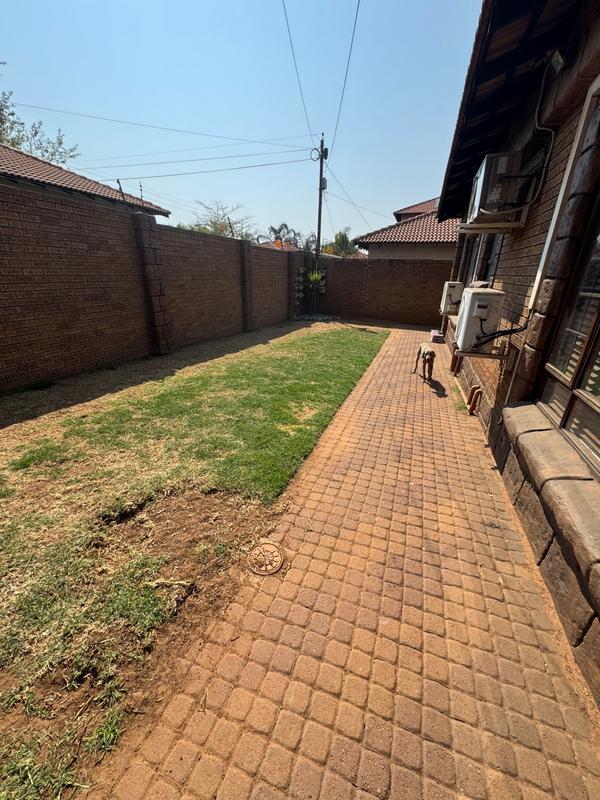 3 Bedroom Property for Sale in Aerorand Mpumalanga