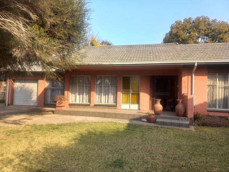 3 Bedroom Property for Sale in Delmas Mpumalanga