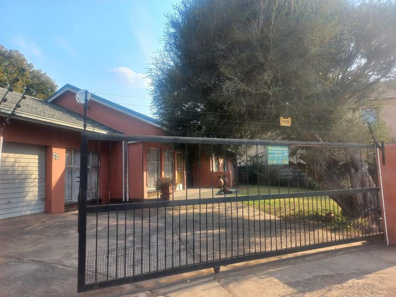 3 Bedroom Property for Sale in Delmas Mpumalanga