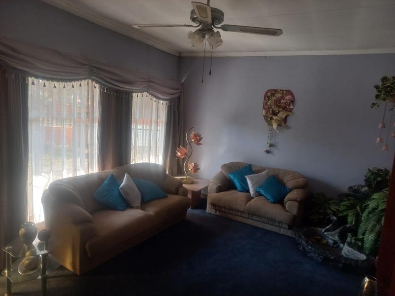 3 Bedroom Property for Sale in Delmas Mpumalanga
