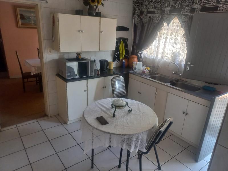 3 Bedroom Property for Sale in Delmas Mpumalanga