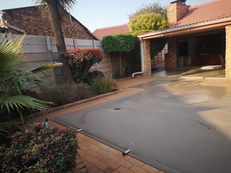 4 Bedroom Property for Sale in Delmas Mpumalanga