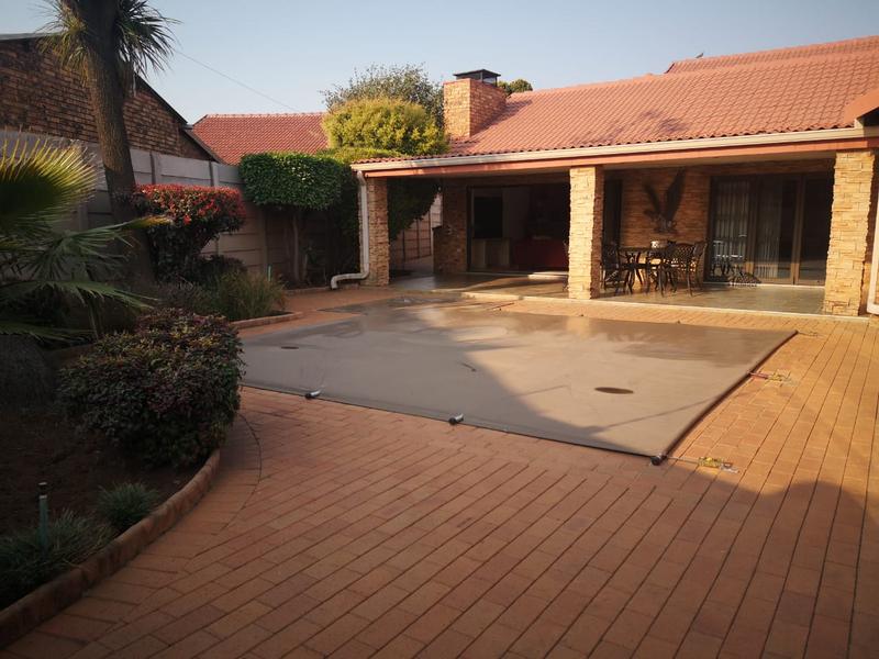4 Bedroom Property for Sale in Delmas Mpumalanga