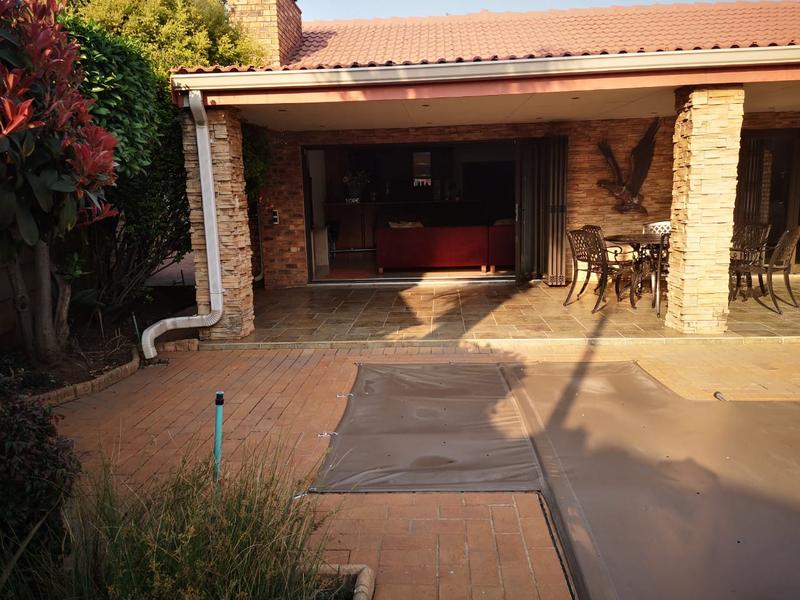 4 Bedroom Property for Sale in Delmas Mpumalanga