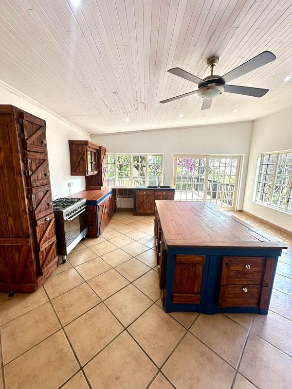 4 Bedroom Property for Sale in Nelspruit Ext 5 Mpumalanga