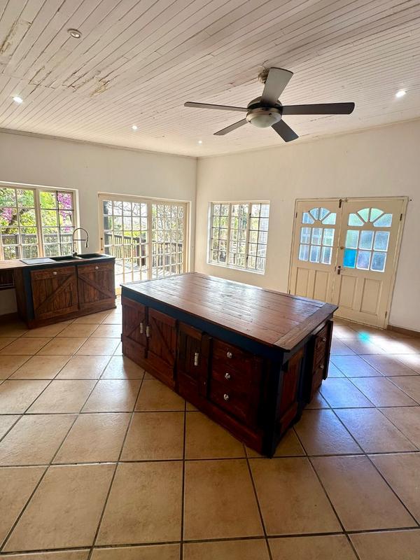 4 Bedroom Property for Sale in Nelspruit Ext 5 Mpumalanga