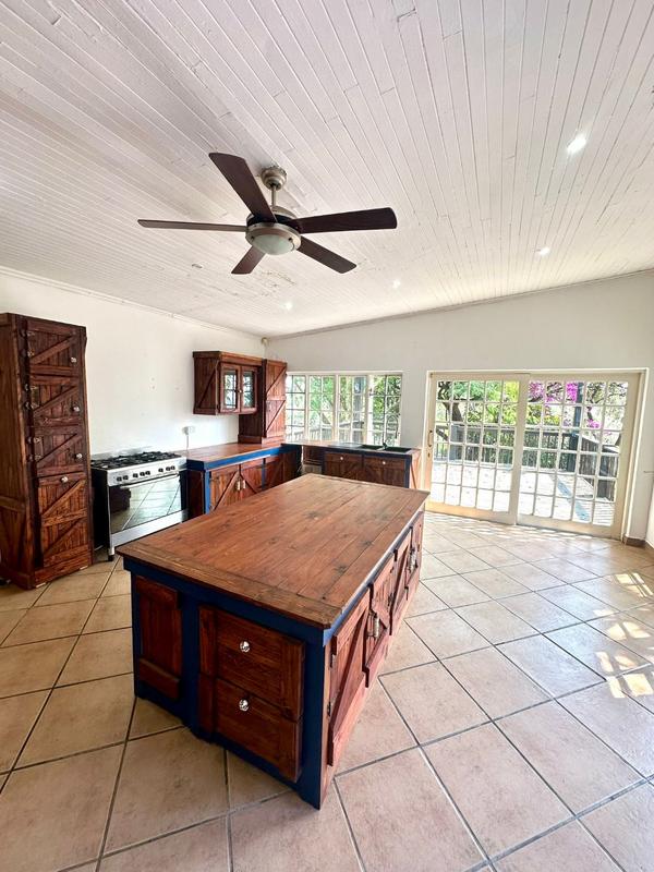 4 Bedroom Property for Sale in Nelspruit Ext 5 Mpumalanga