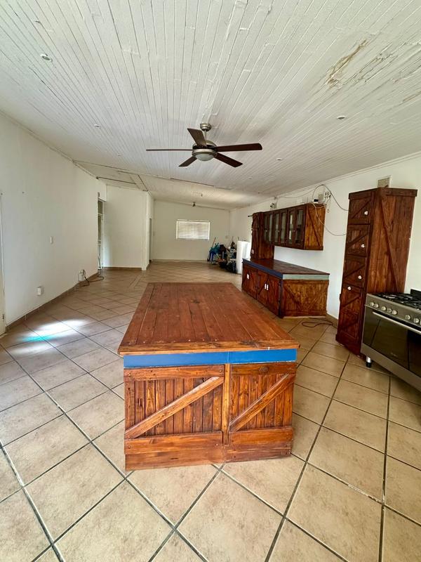 4 Bedroom Property for Sale in Nelspruit Ext 5 Mpumalanga
