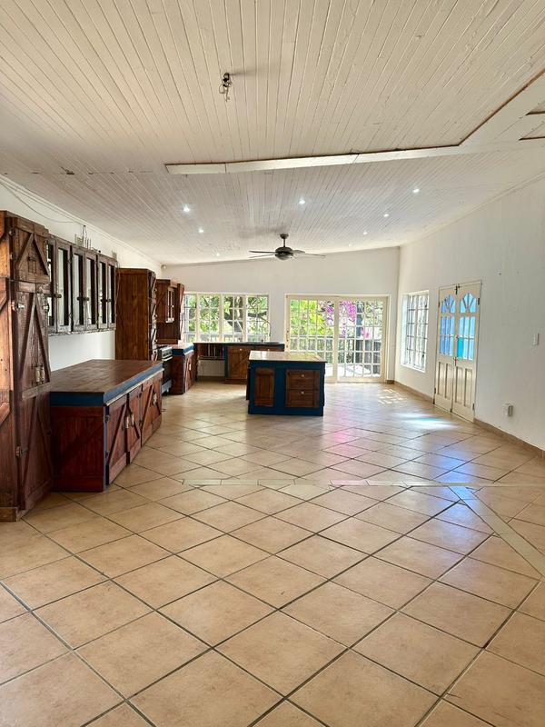 4 Bedroom Property for Sale in Nelspruit Ext 5 Mpumalanga