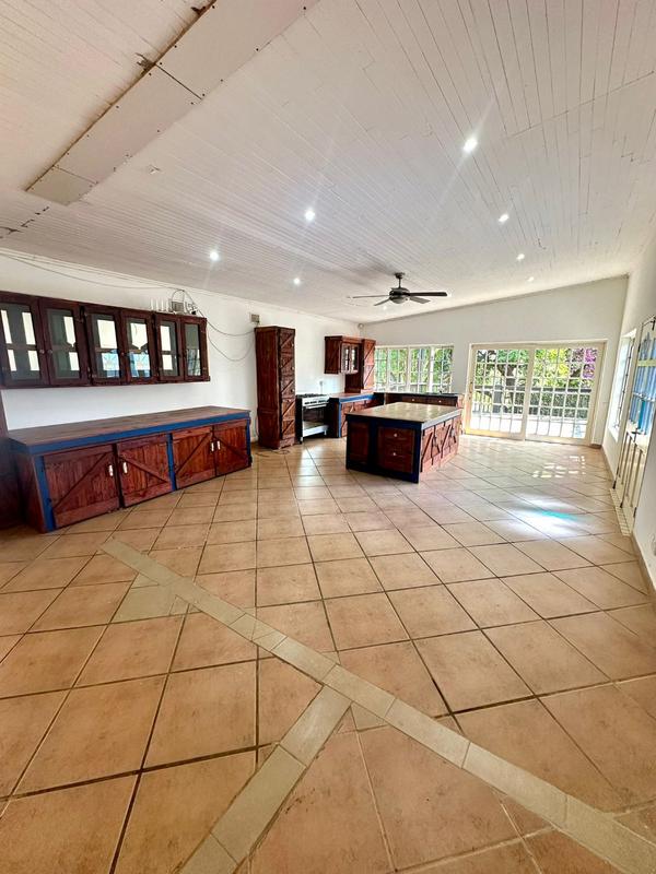4 Bedroom Property for Sale in Nelspruit Ext 5 Mpumalanga