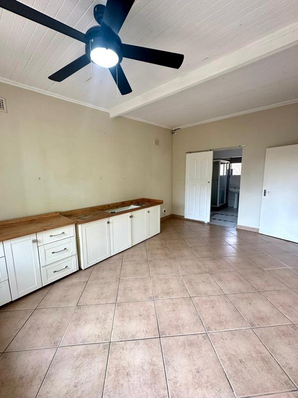 4 Bedroom Property for Sale in Nelspruit Ext 5 Mpumalanga