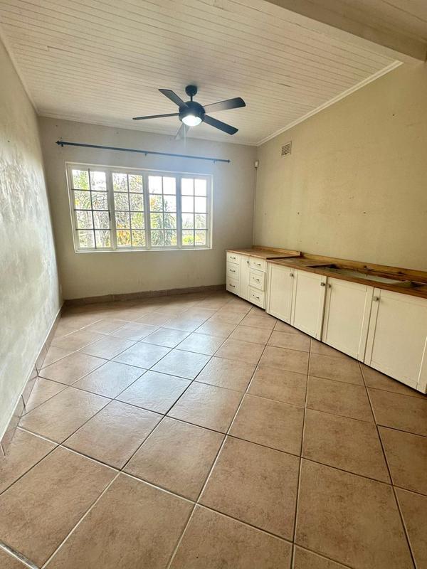 4 Bedroom Property for Sale in Nelspruit Ext 5 Mpumalanga