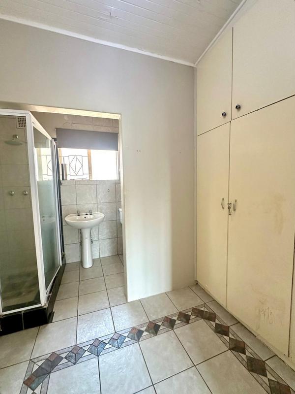4 Bedroom Property for Sale in Nelspruit Ext 5 Mpumalanga