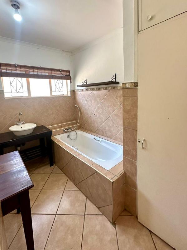 4 Bedroom Property for Sale in Nelspruit Ext 5 Mpumalanga
