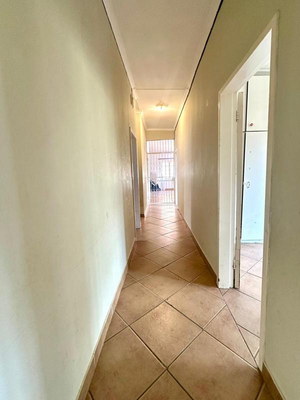 4 Bedroom Property for Sale in Nelspruit Ext 5 Mpumalanga