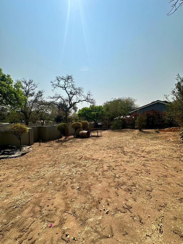 4 Bedroom Property for Sale in Nelspruit Ext 5 Mpumalanga