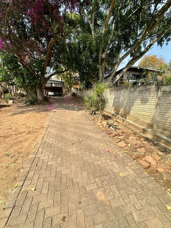 4 Bedroom Property for Sale in Nelspruit Ext 5 Mpumalanga