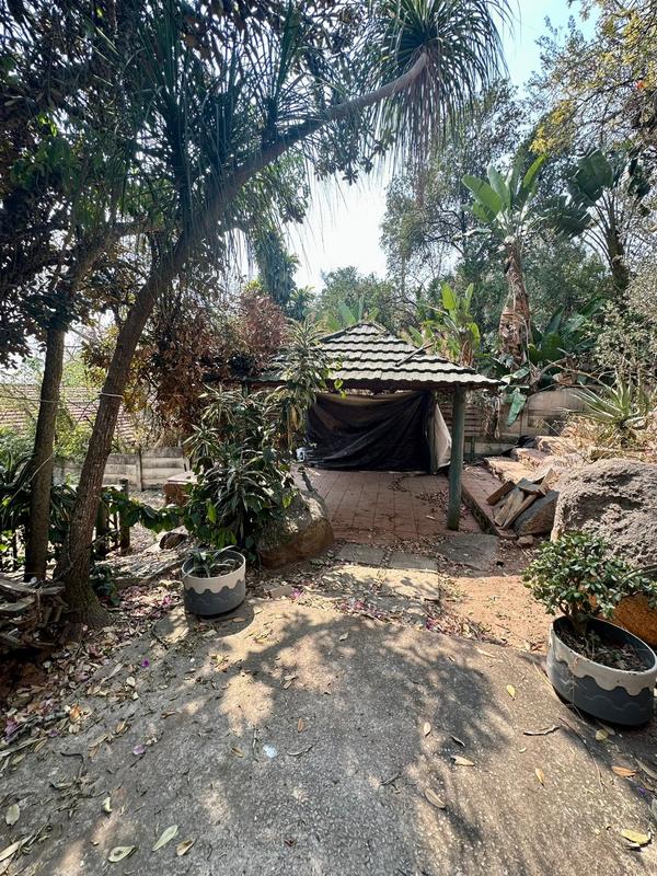 4 Bedroom Property for Sale in Nelspruit Ext 5 Mpumalanga