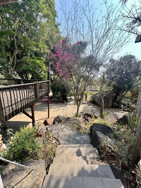 4 Bedroom Property for Sale in Nelspruit Ext 5 Mpumalanga