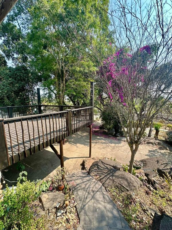 4 Bedroom Property for Sale in Nelspruit Ext 5 Mpumalanga