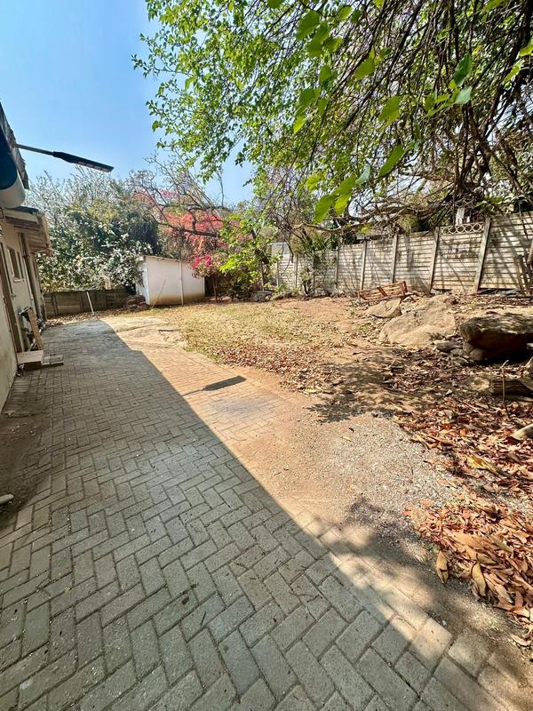 4 Bedroom Property for Sale in Nelspruit Ext 5 Mpumalanga