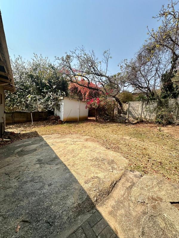 4 Bedroom Property for Sale in Nelspruit Ext 5 Mpumalanga