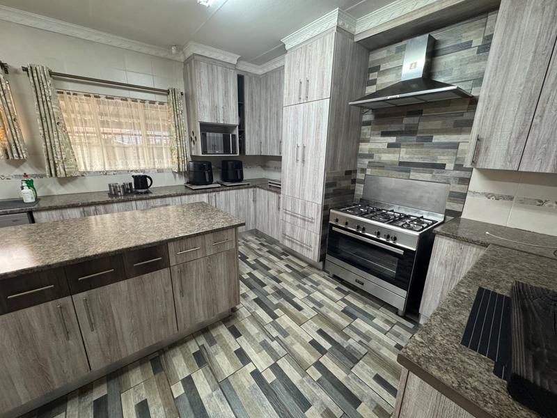 4 Bedroom Property for Sale in Kanonkop Mpumalanga