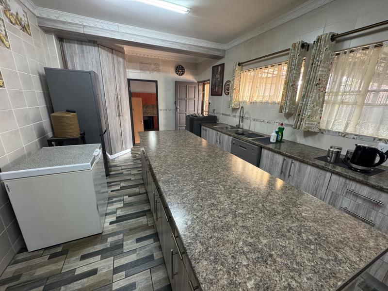 4 Bedroom Property for Sale in Kanonkop Mpumalanga