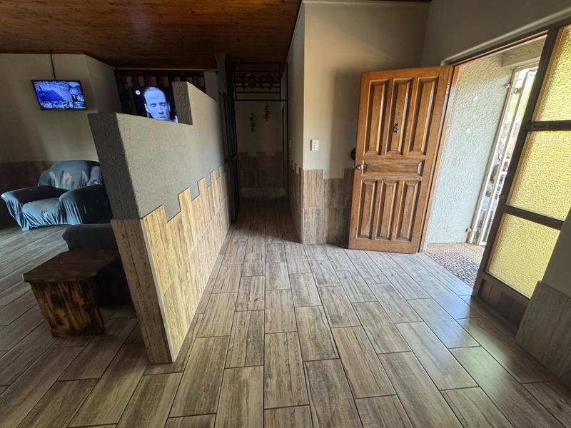 4 Bedroom Property for Sale in Kanonkop Mpumalanga