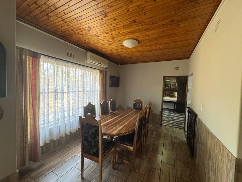 4 Bedroom Property for Sale in Kanonkop Mpumalanga
