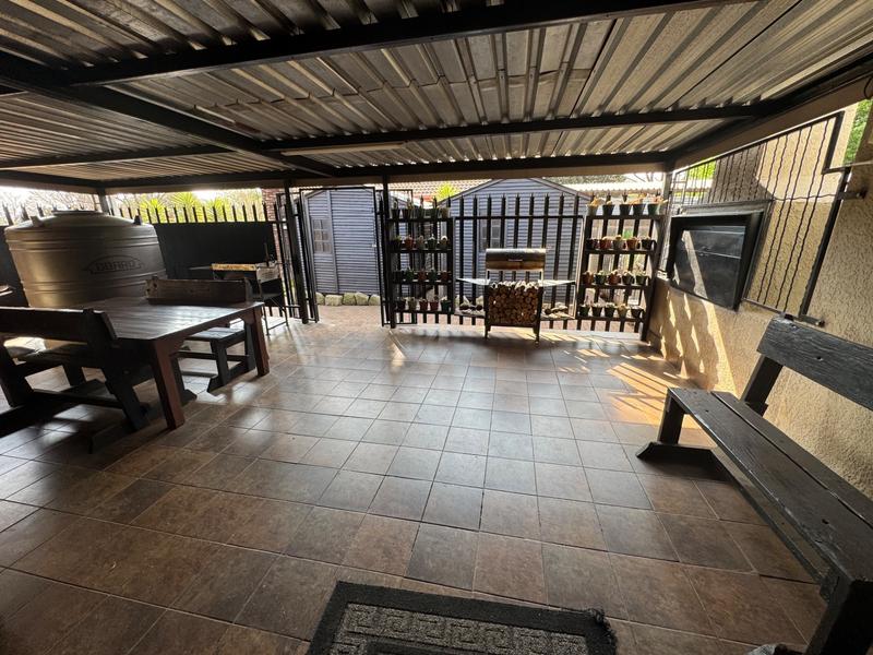 4 Bedroom Property for Sale in Kanonkop Mpumalanga