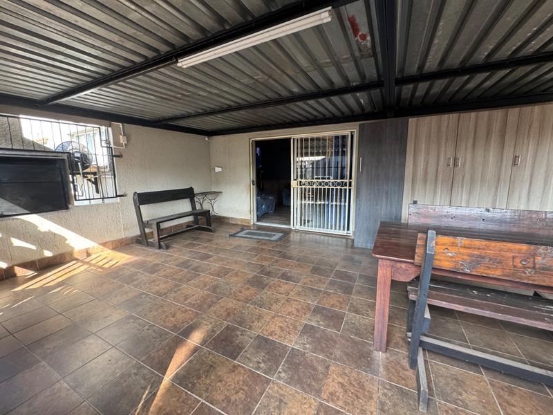4 Bedroom Property for Sale in Kanonkop Mpumalanga