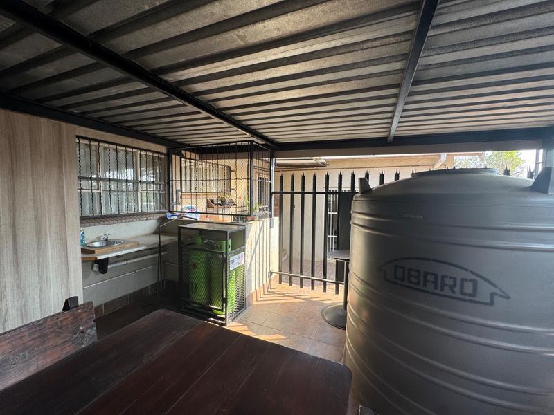 4 Bedroom Property for Sale in Kanonkop Mpumalanga