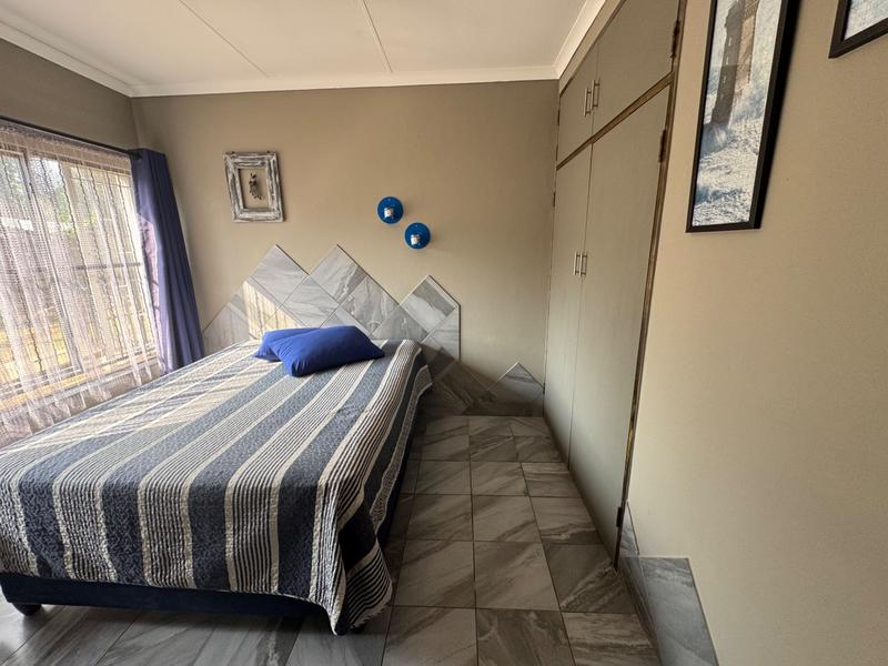 4 Bedroom Property for Sale in Kanonkop Mpumalanga